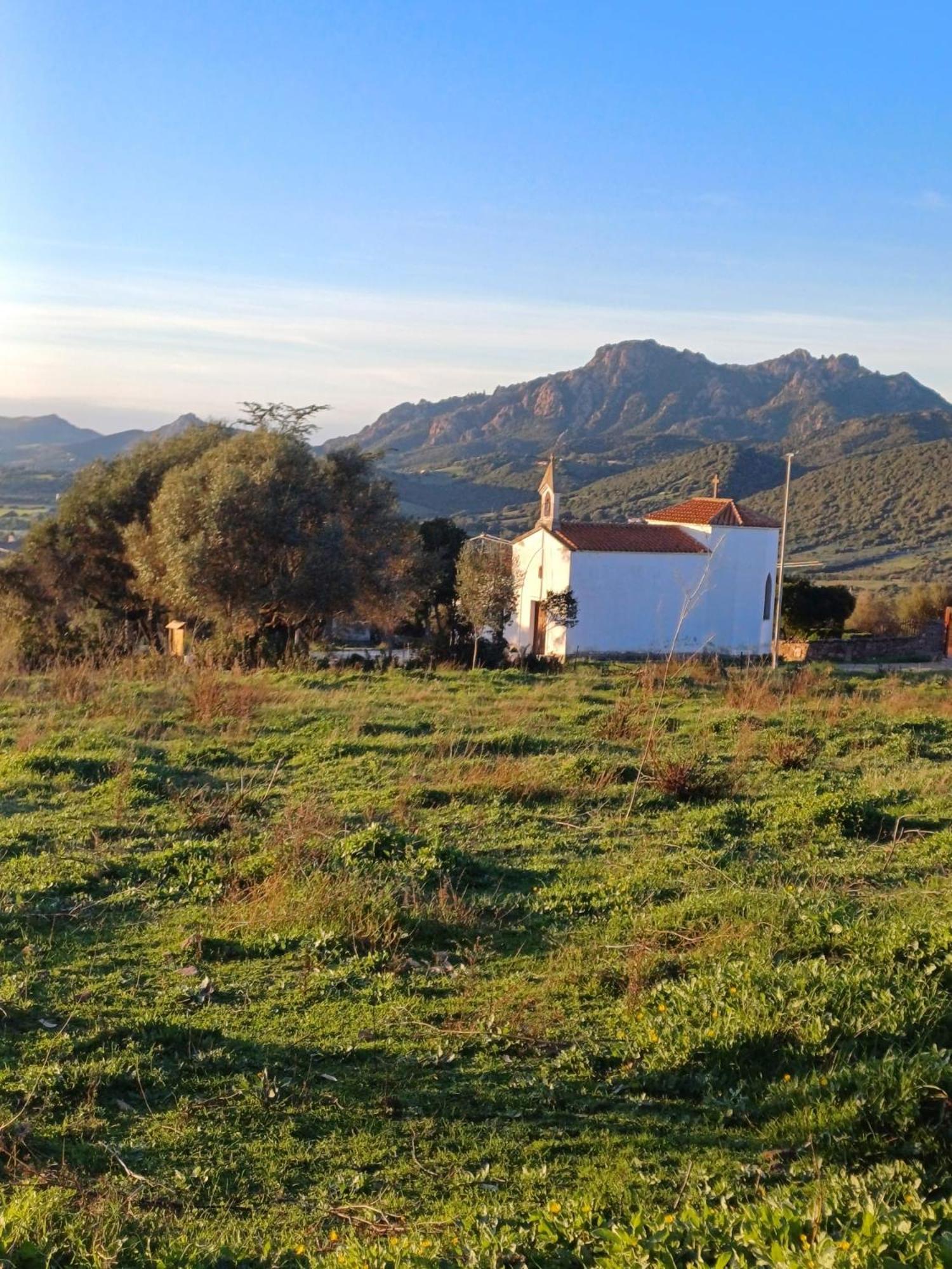 فندق Pasare Glamping_Anglonaruralexperience Perfugas المظهر الخارجي الصورة
